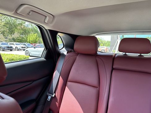 Certified 2023 MAZDA CX-30 AWD 2.5 S w/ Preferred Package image 17