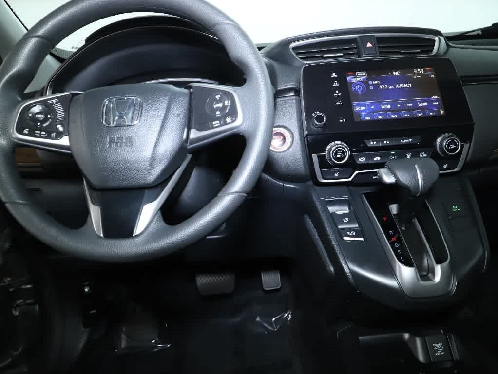 Used 2017 Honda CR-V EX image 26
