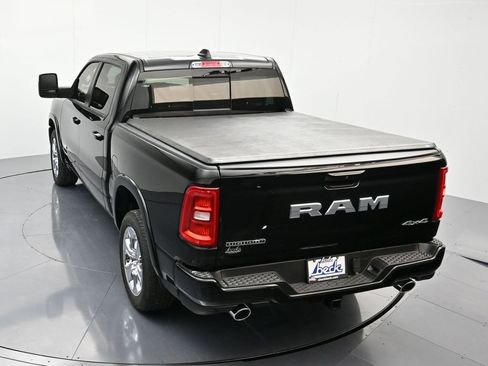New 2025 RAM 1500 Big Horn image 30