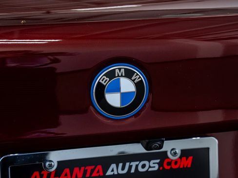 Used 2023 BMW 530e xDrive image 28