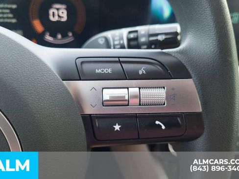 Used 2026 Hyundai Tucson SEL FWD image 10