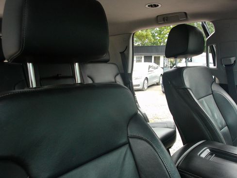 Used 2015 Chevrolet Tahoe LT RWD image 41