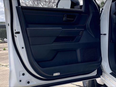 New 2026 Toyota Sequoia TRD Pro AWD/4WD image 10