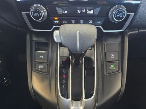 Used 2022 Honda CR-V LX image 18