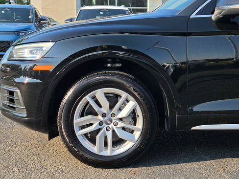 Used 2020 Audi Q5 2.0T Premium AWD/4WD image 14