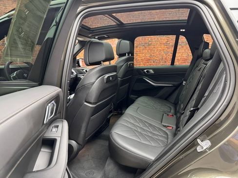 Certified 2024 BMW X5 xDrive40i w/ M Sport Package image 23