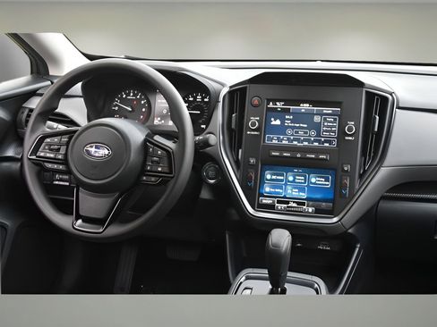 New 2026 Subaru Crosstrek 2.5i image 16