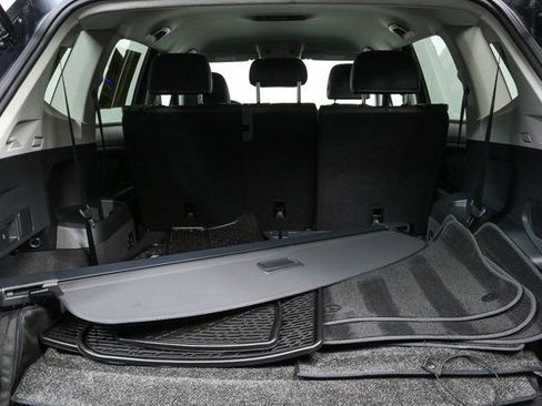 Certified 2023 Volkswagen Tiguan SE image 26