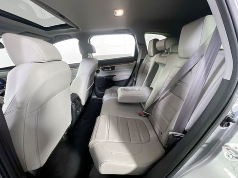 Used 2022 Honda CR-V EX-L image 24