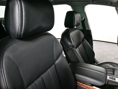 Used 2019 Audi A8 L 3.0T w/ Executive Package image 24