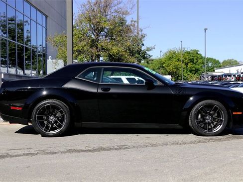 Used 2023 Dodge Challenger R/T Scat Pack image 4