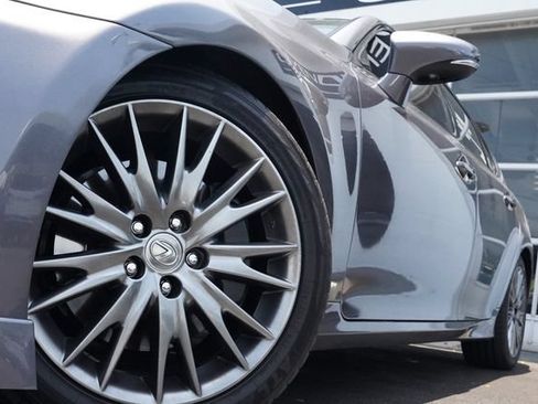 Used 2013 Lexus GS 350 w/ Luxury Pkg RWD image 27