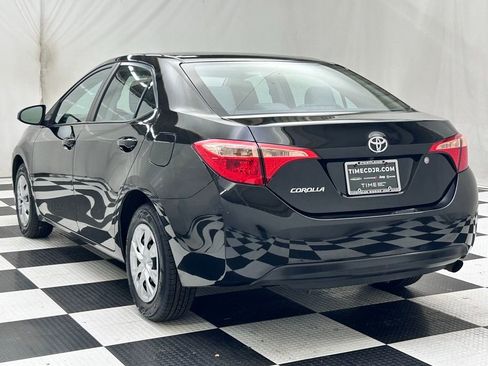 Used 2019 Toyota Corolla L image 5