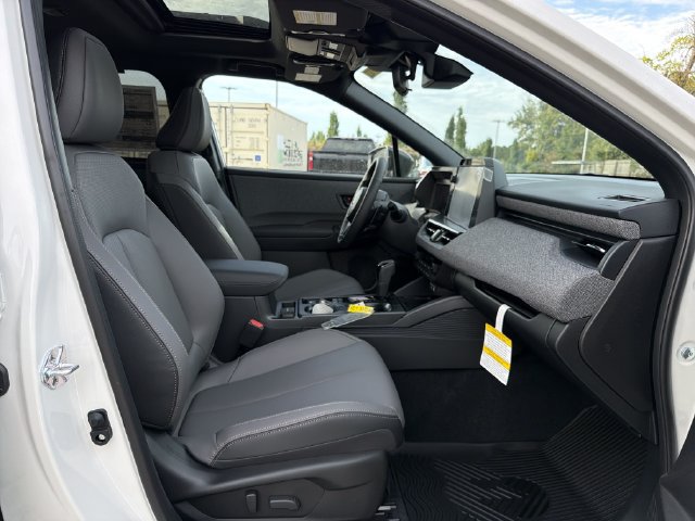 New 2026 Subaru Outback Limited AWD/4WD image 18
