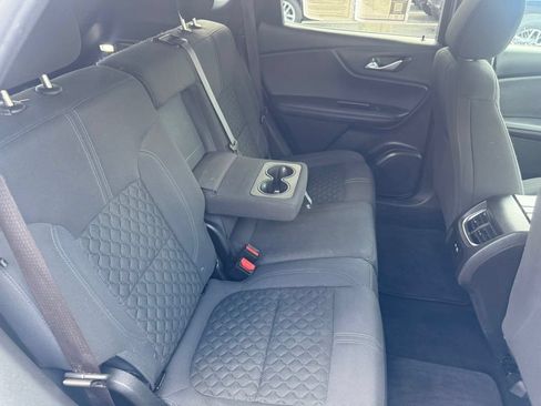 Used 2021 Chevrolet Blazer LT w/ LPO, Cargo Package FWD image 45