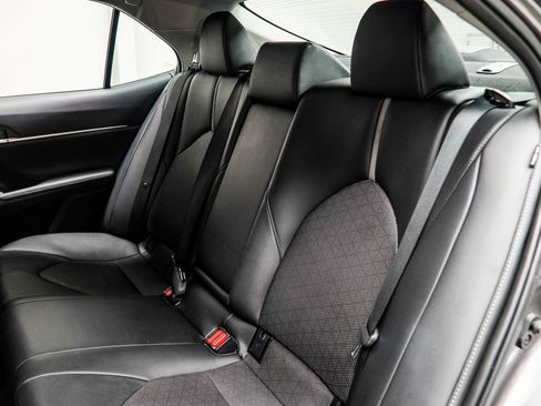 Used 2024 Toyota Camry XSE image 34