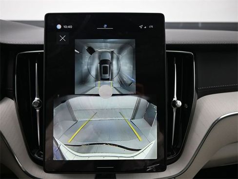 New 2026 Volvo XC60 B5 Ultra w/ Protection Package Premier image 22