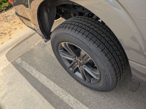 Certified 2023 Ford F150 XLT w/ Equipment Group 302A High image 41