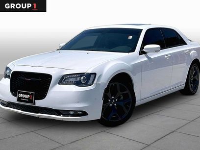 Used 2023 Chrysler 300 S
