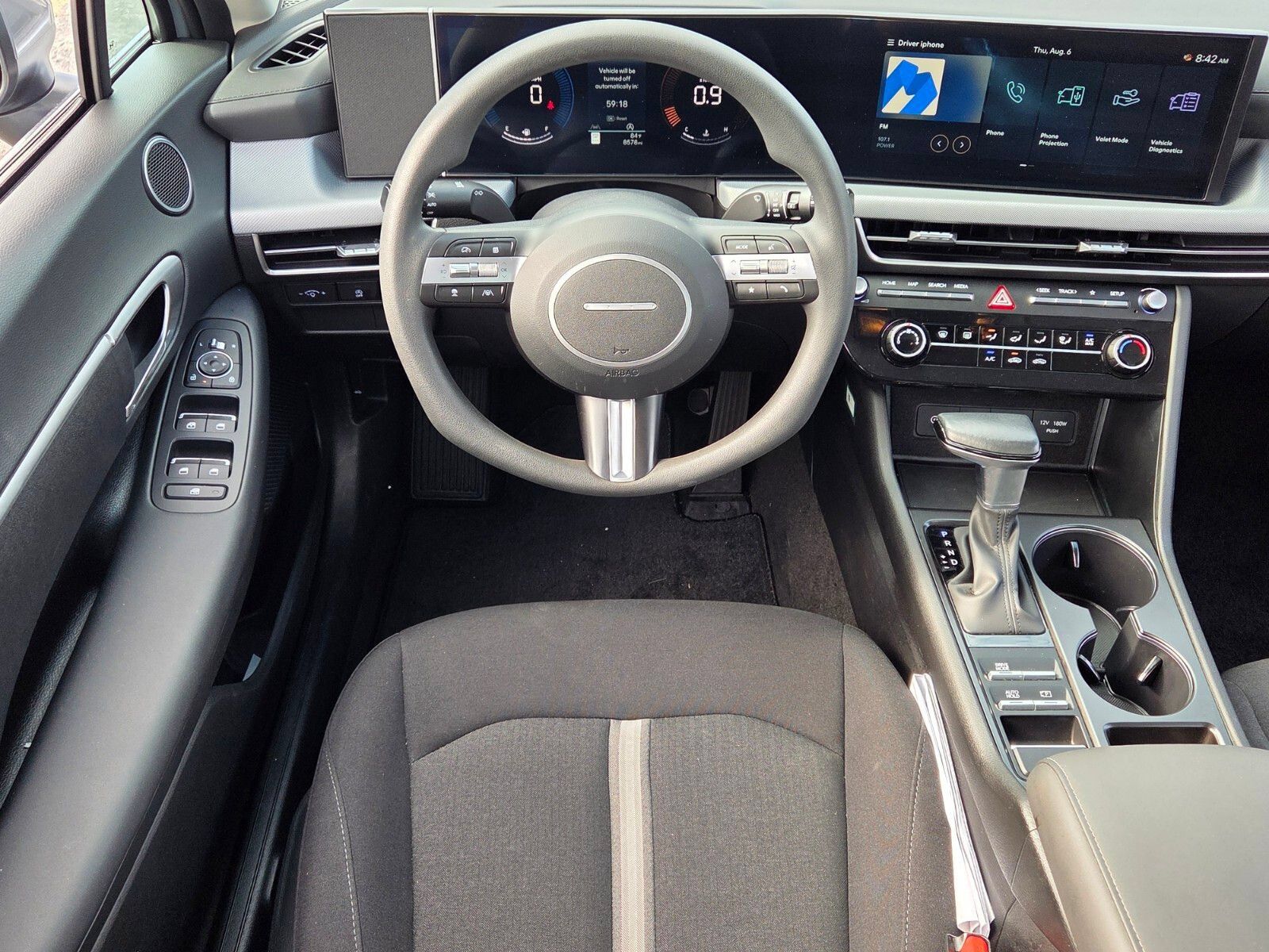 Certified 2026 Hyundai Sonata SE FWD image 7