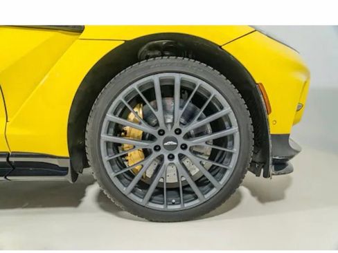 Used 2023 Aston Martin DBX 707 AWD/4WD image 14
