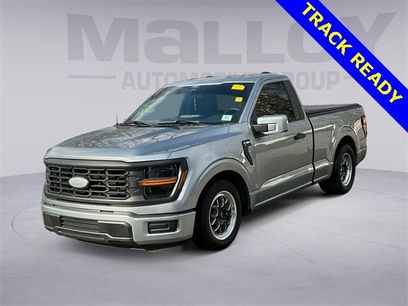 Used 2024 Ford F150 XL