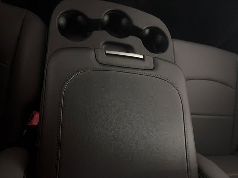 Used 2025 RAM 2500 Tradesman w/ Chrome Appearance Group image 45