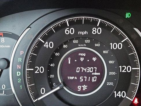 Used 2012 Honda CR-V EX-L image 10
