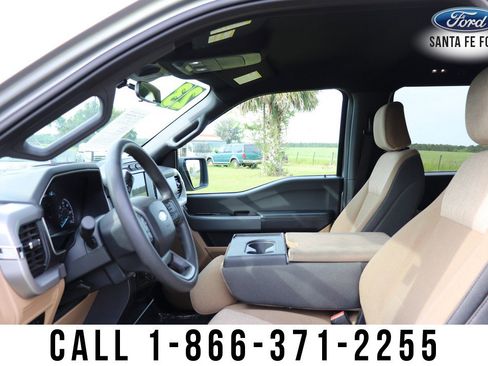 Used 2023 Ford F150 XLT image 19