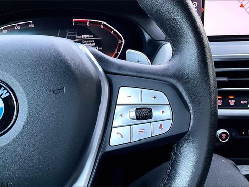 Used 2022 BMW X3 xDrive30i w/ Premium Package 2 image 11