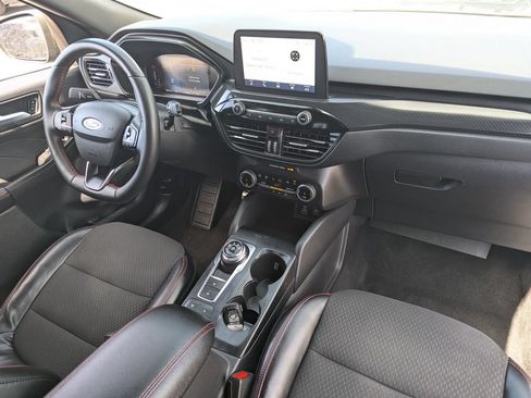 Used 2024 Ford Escape ST-Line AWD/4WD image 35