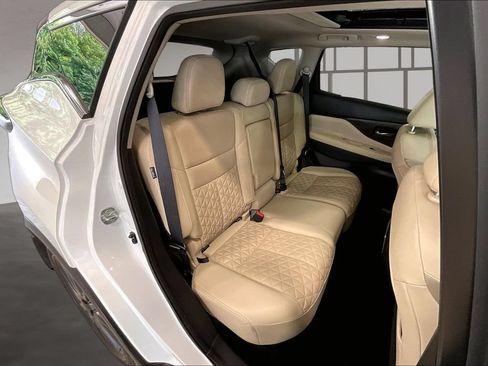 Used 2023 Nissan Murano Platinum w/ Cargo Package AWD/4WD image 26
