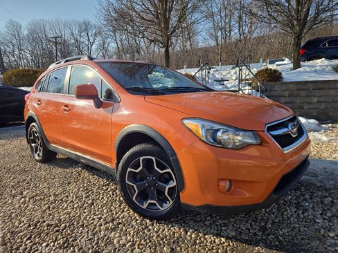 Used 2014 Subaru Crosstrek 2.0i Premium w/ Moonroof Package image 28