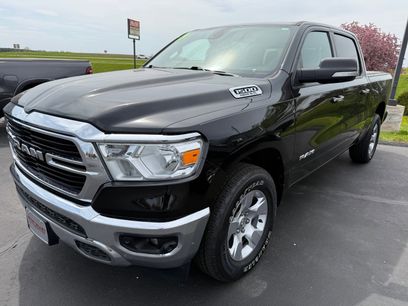 Used 2019 RAM 1500 Big Horn