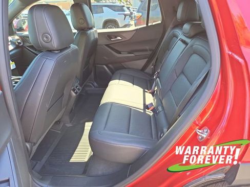 New 2026 Chevrolet Equinox LT AWD/4WD image 15