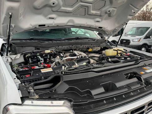 Used 2024 Ford F250 XLT w/ FX4 Off-Road Package image 35