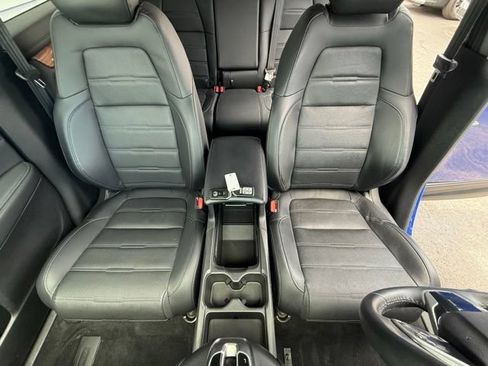 Used 2022 Honda CR-V EX-L image 19