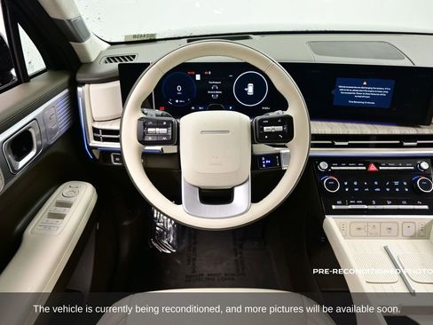 Used 2024 Hyundai Santa Fe Calligraphy image 29