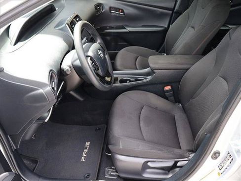 Used 2019 Toyota Prius LE w/ Carpet Mat Package FWD image 21