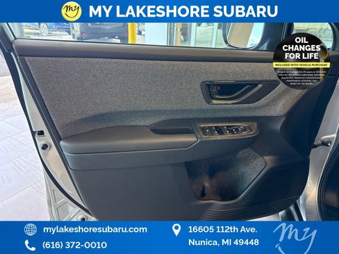 New 2026 Subaru Outback Premium AWD/4WD image 10