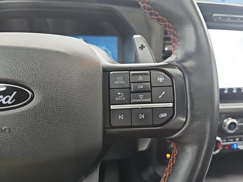 Used 2024 Ford F150 Raptor AWD/4WD image 17