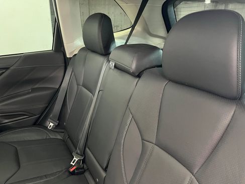 Used 2021 Subaru Forester Limited w/ Popular Package #3 image 22