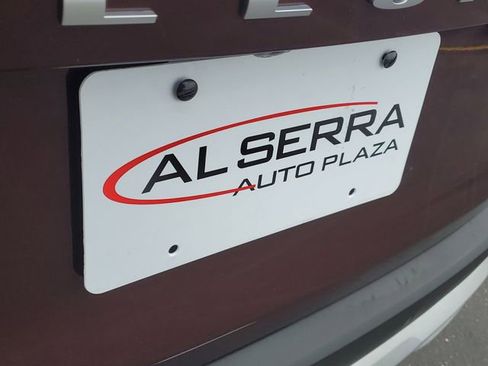 Used 2022 Kia Telluride EX image 7