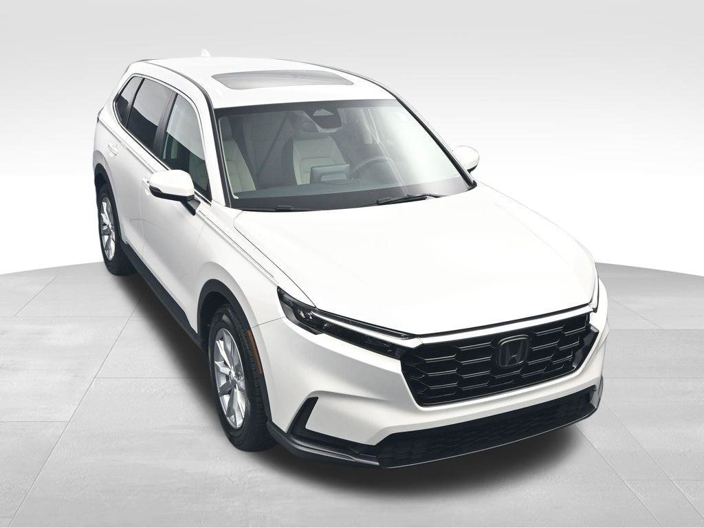 Used 2025 Honda CR-V EX image 39
