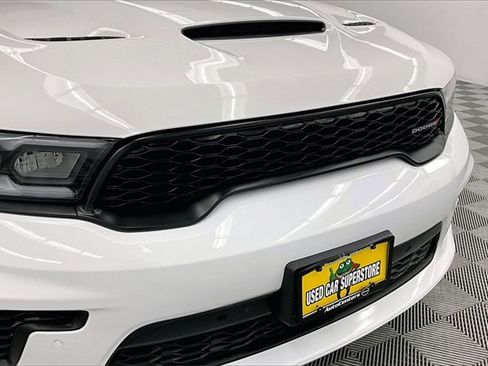 Used 2024 Dodge Durango R/T image 31