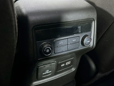 Used 2020 GMC Acadia AT4 w/ Driver Alert Package II AWD/4WD image 28