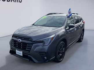 Used 2025 Subaru Ascent Bronze Edition 360° Tour