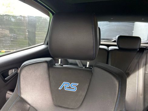 Used 2016 Ford Focus RS AWD/4WD image 16