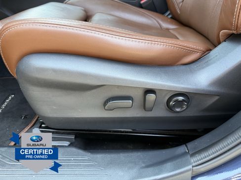 Used 2025 Subaru Outback Touring XT AWD/4WD image 20
