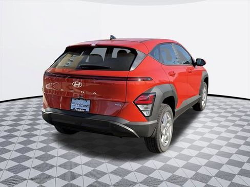 New 2026 Hyundai Kona SE image 7